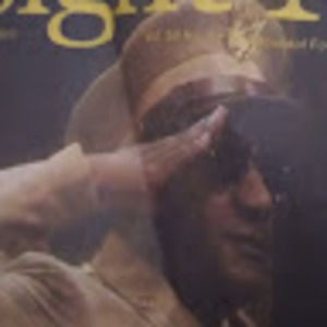 Meet your Posher, Anderson